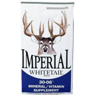 Whitetail Institute 30-06 Mineral/Vitamin Supplement