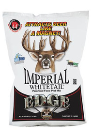 Whitetail Institute Imperial Edge Food Plot Mix 26lbs