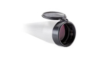 Butler Creek Tactical Scope Cover 13-14 Red Dot Black
