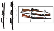 Allen Three Gun Locking Rack