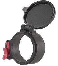 Butler Creek Flip Open Scope Cover 07 Eyepiece