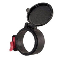 Butler Creek Flip Open Scope Cover 18 Eyepiece