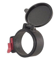 Butler Creek Flip Open Scope Cover 21 Eyepiece