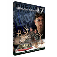 Drury Outdoors Dream Season 17 DVD