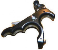 TRU Ball ST4 4 Finger Release