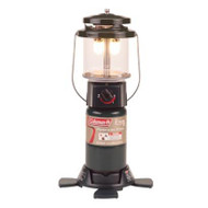 Coleman Deluxe Perfection Propane Lantern