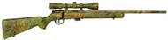 Savage 93XP Bolt Action .22Win Mag 22" Barrel 5 Round Camo Finish Rifle