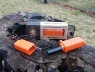 Pathfinder Fire Starter