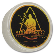 Pathfinder Mini Inferno All Weather Fire