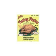 Wildlife Seasonings Teriyaki Marinade Turkey Fixin's Kit