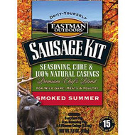 Eastman Outdoors Summer Sausage Kit Makes 15 Lbs.
