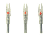 AMS Bowfishing H2Glo Lighted Nocks 3 Pack