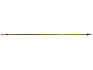 AMS Bowfishing Spined Carbon Arrow w/Chaos XL Arrow Point