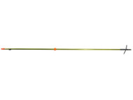 AMS Bowfishing Spined Carbon Arrow w/Mayhem Arrow Point