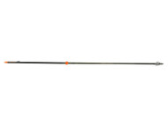 AMS Bowfishing Tiger Shark Carbon Shaft Chaos Arrow Point