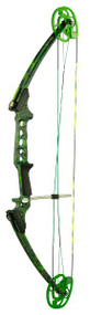 AMS Bowfishing Swamp Thing Bow