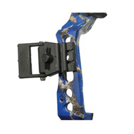 AMS Bowfishing Clamp & Quiver Kit for Retriever Pro Reels