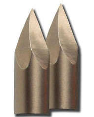 AMS Bowfishing Grapple Point Replacement Tips