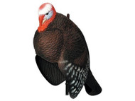 Delta Breeding Tom Turkey Decoy