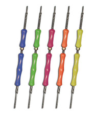 AMS Bowfishing String Things Finger Tabs