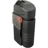 Ruger Ultra Pepper Spray System Black