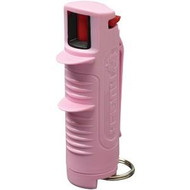 Ruger Armor Case Pepper Spray Pink
