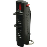 Ruger Armor Case Pepper Spray Black