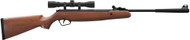 Stoeger X-10 .177 Caliber Airgun w/Fiber Optic Sights and 4x32 Scope