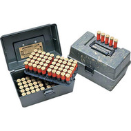 MTM Case-Guard Deluxe Shotshell Case