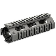 UTG Pro AR-15 M4 Carbine Quad Rail System