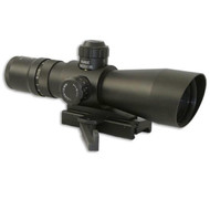 NcStar Mark III Tactical Rifle Ultimate Sighting System