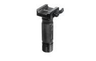 UTG Max Strength Quick Detach Convert Combat Foregrip