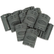 UTG Rubber Rail Guard 12 pieces
