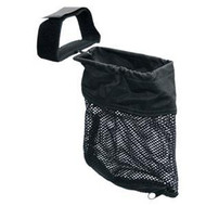 UTG Tactical Deluxe Mesh Trap Shell Catcher