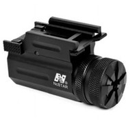 NcStar Ultra Compact Pistol Green Laser Sight Light