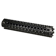 Blackhawk AR15 Carbine Length 2 Pc Quad Rail Forend