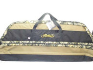 Blacks Creek Mathews 6:40 All Around Soft-Sided Bow Case Lost Camo