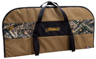 Blacks Creek Mathews 6:30 Semi-Pro 39" Lost Camo Soft Bow Case