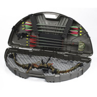 Plano SE Pro Series 44 Bow Case
