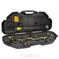 Plano All Weather Black Bow Case