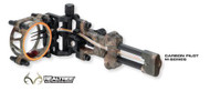 Fuse Pilot M Series 5-pin .019 Camo Sight