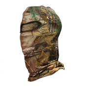 Gamehide Ultra Lite Camo Facemask