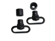 GrovTec Push Button Quick Detach Sling Swivel Set