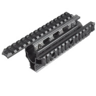 UTG AMD-65 Tactical Quad Rails