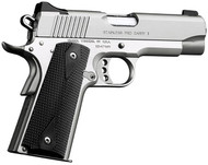 Kimber Stainless Pro Carry II 9mm 4" Barrel 7 Round Handgun