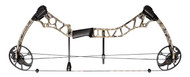 Mission Archery Riot Compound Bow