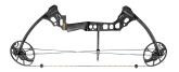 Mission Archery Craze Compound Bow