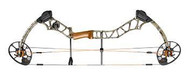 Mission Archery Blaze Compound Bow