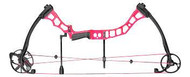 Mission Archery Flare Compound Bow