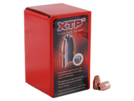 Hornady 9mm 124 Grain Jacketed Hollow Point XTP Reloading Bullets